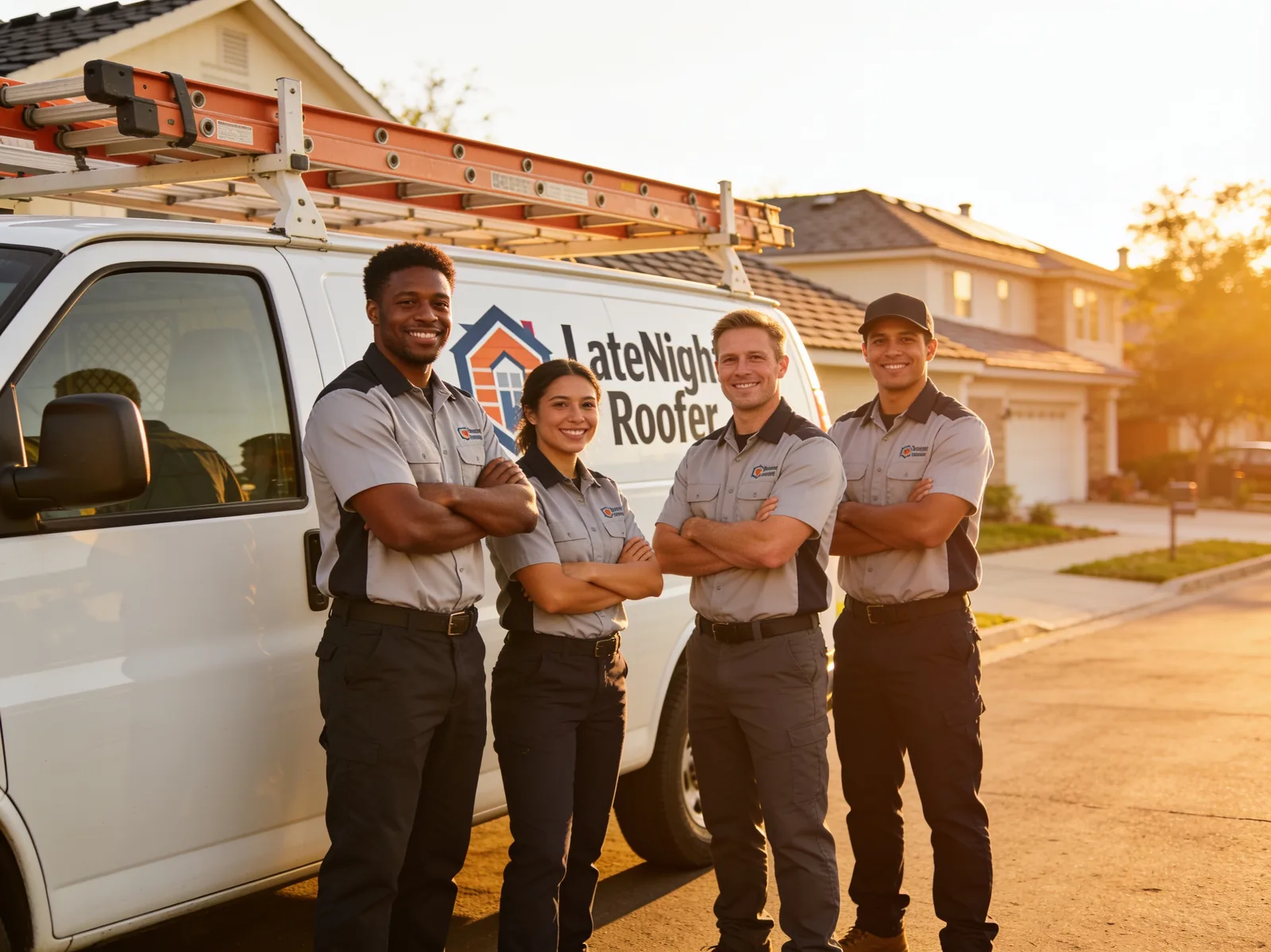 Emergency Roof Repair company in Hiawatha, KS